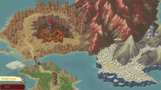 Скриншот 3 к игре The Last Phoenix