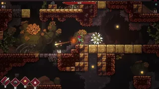 Скриншот 4 к игре The Last Phoenix