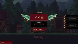 Скриншот 6 к игре The Last Phoenix