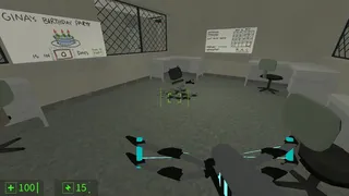 Скриншот 3 к игре Tensor