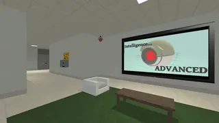 Скриншот 7 к игре Tensor