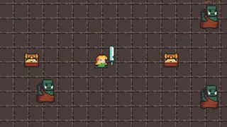 Скриншот 3 к игре FeedBack