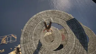 Скриншот 4 к игре Handstand Hank