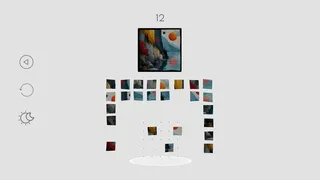 Скриншот 1 к игре Puzzleverse