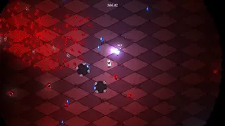 Скриншот 3 к игре Demon Knives
