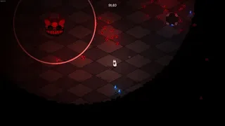 Скриншот 6 к игре Demon Knives
