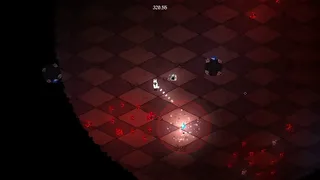Скриншот 7 к игре Demon Knives