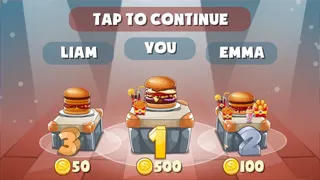 Скриншот 4 к игре Top Burger Shop Simulator