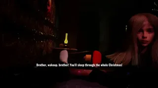 Скриншот 1 к игре Симулятор Русской Зимы