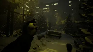 Скриншот 2 к игре Симулятор Русской Зимы