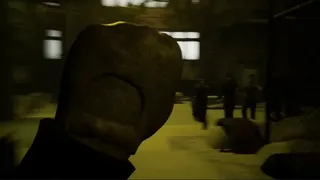 Скриншот 4 к игре Симулятор Русской Зимы