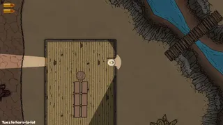 Скриншот 1 к игре The Sheriff