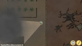 Скриншот 2 к игре The Sheriff