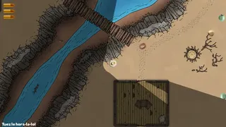 Скриншот 4 к игре The Sheriff