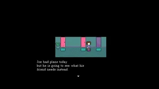 Скриншот 4 к игре Joe's Life