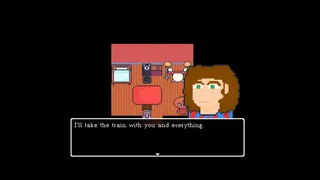 Скриншот 6 к игре Joe's Life