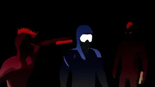 Скриншот 5 к игре ITS NOT YOUR FAULT