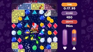 Скриншот 2 к игре Rumble Crumble