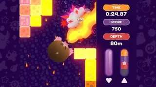 Скриншот 3 к игре Rumble Crumble