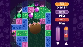 Скриншот 8 к игре Rumble Crumble
