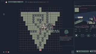 Скриншот 3 к игре Оборона Душ: Лабиринт Теней