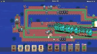 Скриншот 1 к игре Difficult times 2