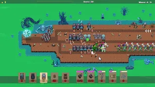 Скриншот 2 к игре Difficult times 2