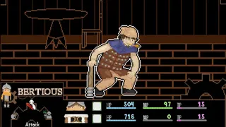 Скриншот 1 к игре Bereaved: Soldiers of Fate