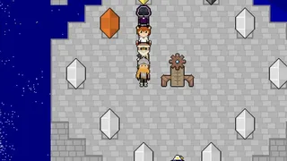 Скриншот 8 к игре Bereaved: Soldiers of Fate
