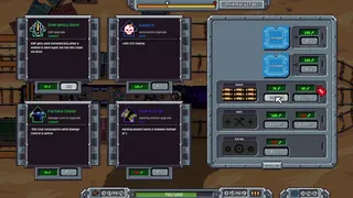 Скриншот 4 к игре Apocalypse Express
