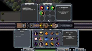 Скриншот 6 к игре Apocalypse Express