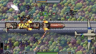 Скриншот 8 к игре Apocalypse Express
