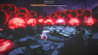 Скриншот 1 к игре 东方异域见闻 ~ Touhou Dystopian