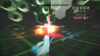 Скриншот 3 к игре 东方异域见闻 ~ Touhou Dystopian