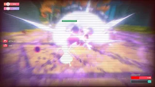 Скриншот 8 к игре 东方异域见闻 ~ Touhou Dystopian