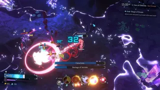 Скриншот 2 к игре Shape of Dreams: Prologue