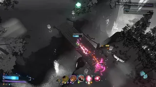 Скриншот 3 к игре Shape of Dreams: Prologue