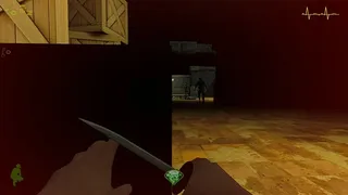 Скриншот 1 к игре Hollowforge
