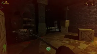 Скриншот 4 к игре Hollowforge