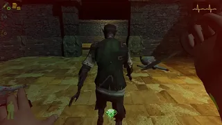 Скриншот 6 к игре Hollowforge