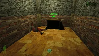 Скриншот 8 к игре Hollowforge