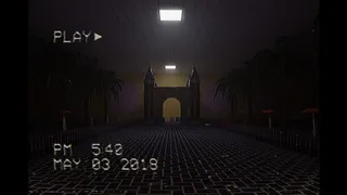 Скриншот 4 к игре LIMINAL SHIFT