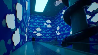 Скриншот 5 к игре LIMINAL SHIFT