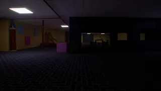 Скриншот 7 к игре LIMINAL SHIFT