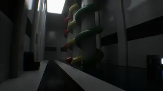 Скриншот 8 к игре LIMINAL SHIFT