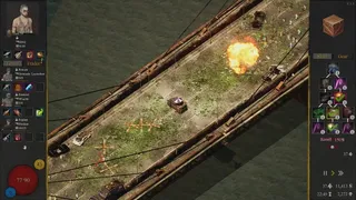 Скриншот 1 к игре STAND: Survive, Team-up, And Never Die