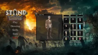 Скриншот 5 к игре STAND: Survive, Team-up, And Never Die