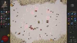 Скриншот 7 к игре STAND: Survive, Team-up, And Never Die