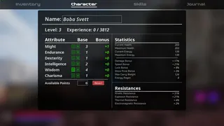 Скриншот 6 к игре Auctus
