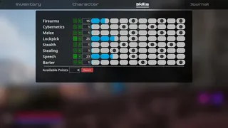 Скриншот 8 к игре Auctus